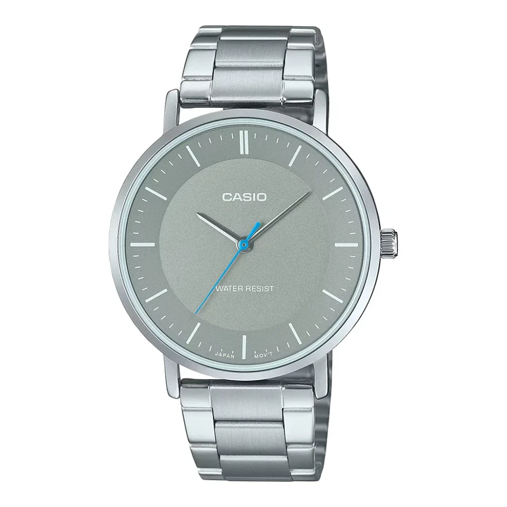 Reloj Casio mujer Modelo MTP-VT04D-8E 1
