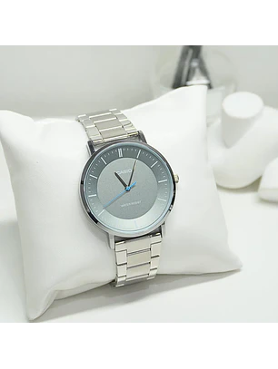 Reloj Casio mujer Modelo MTP-VT04D-8E