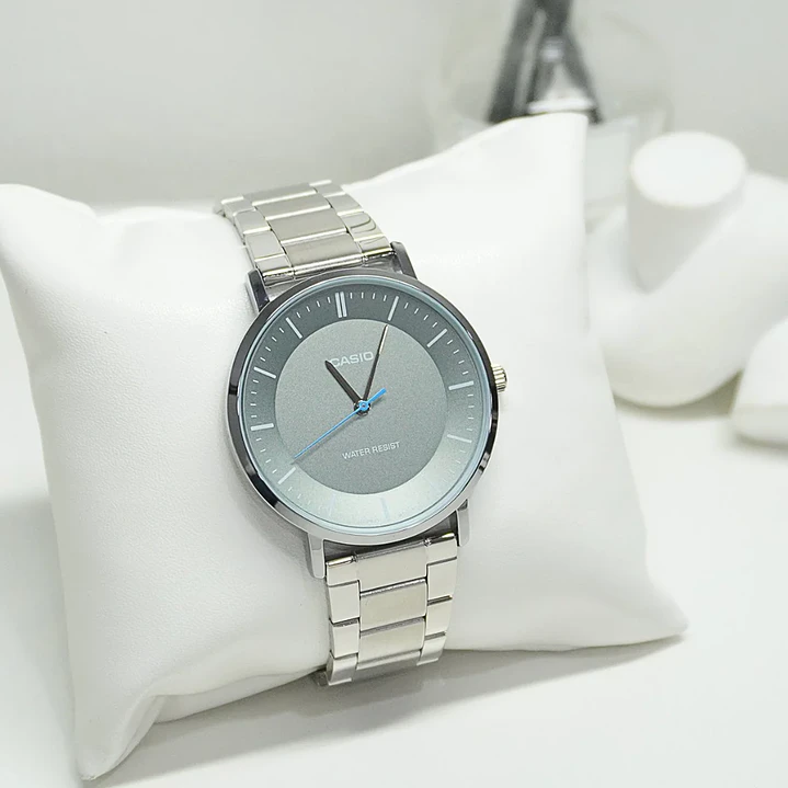 Reloj Casio mujer Modelo MTP-VT04D-8E 2