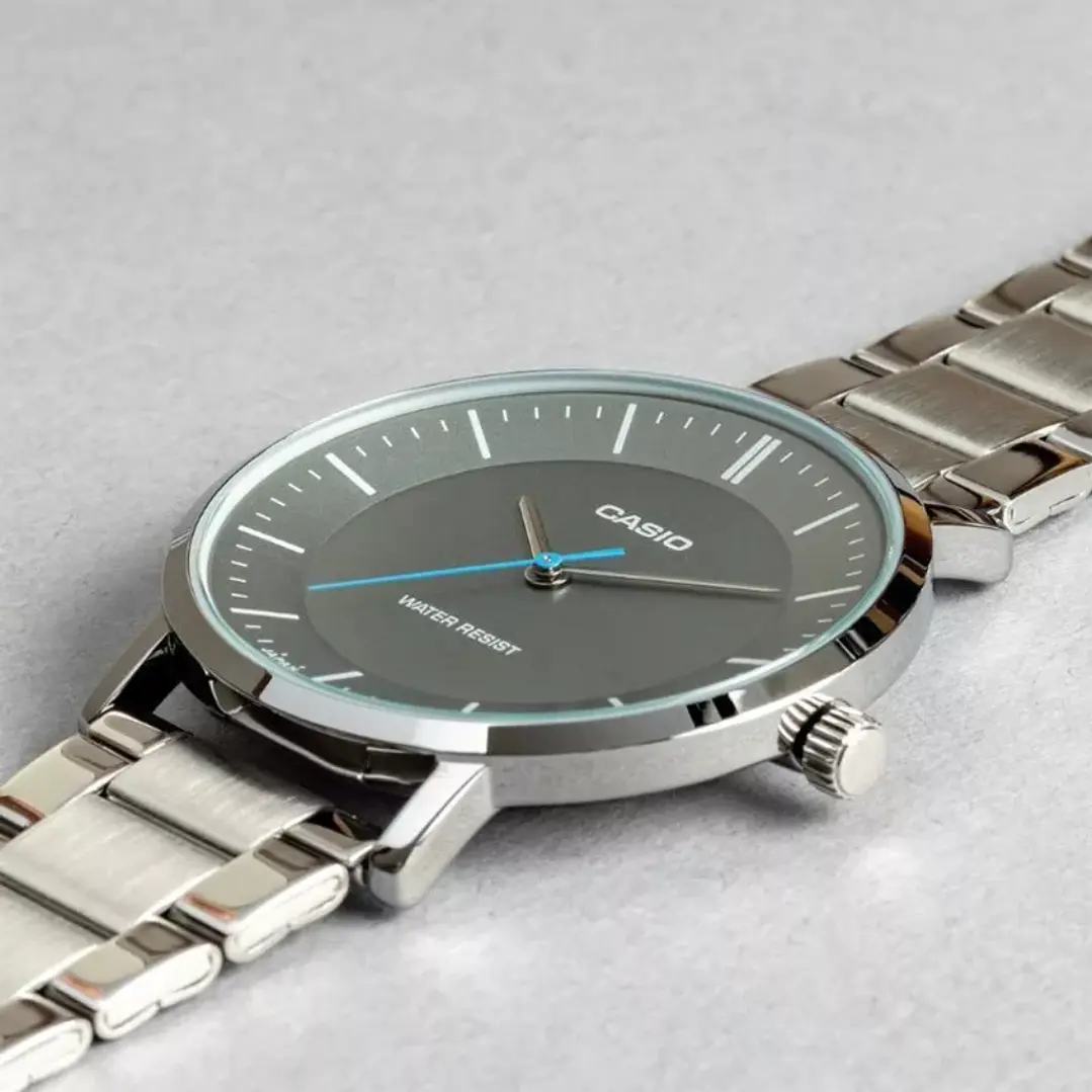 Reloj Casio mujer Modelo MTP-VT04D-8E 3