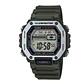 Reloj Casio hombre Modelo MWD-110H-1AV - Miniatura 1