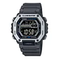 Reloj Casio hombre Modelo MWD-110H-8BV - Miniatura 1