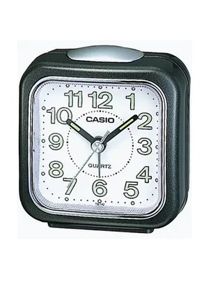 Reloj Casio Despertador TQ-142-1