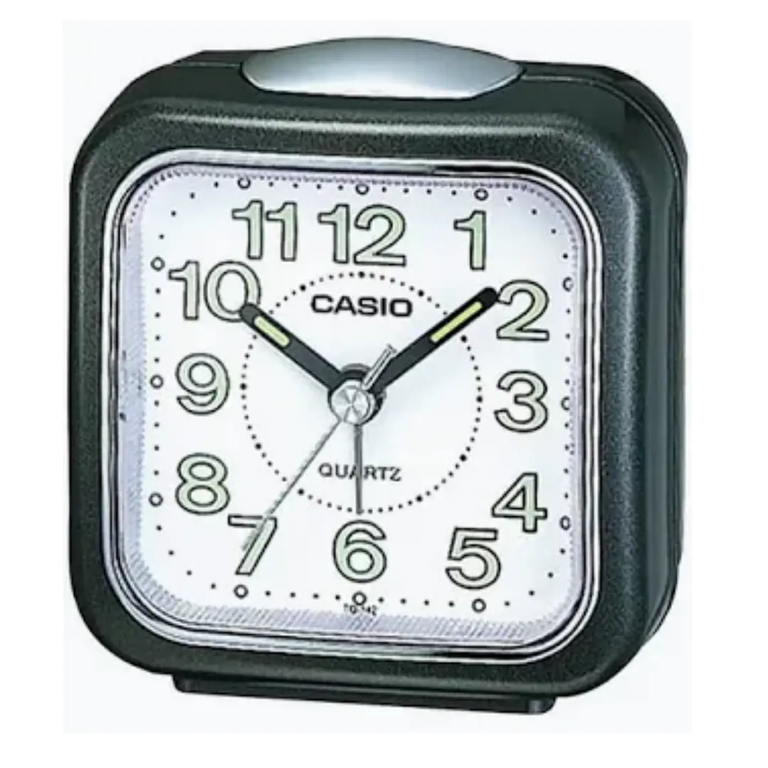 Reloj Casio Despertador TQ-142-1 1