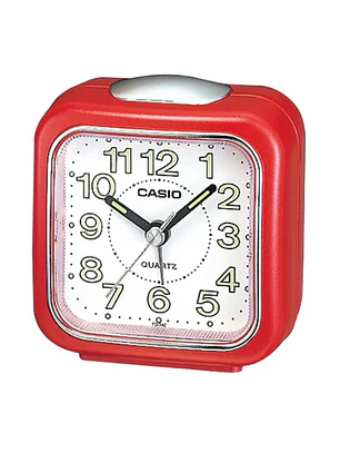Reloj Casio Despertador TQ-142-4