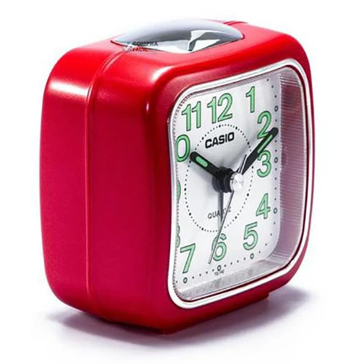 Reloj Casio Despertador TQ-142-4 2