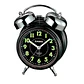 Reloj Casio Despertador TQ-362-1A - Miniatura 1