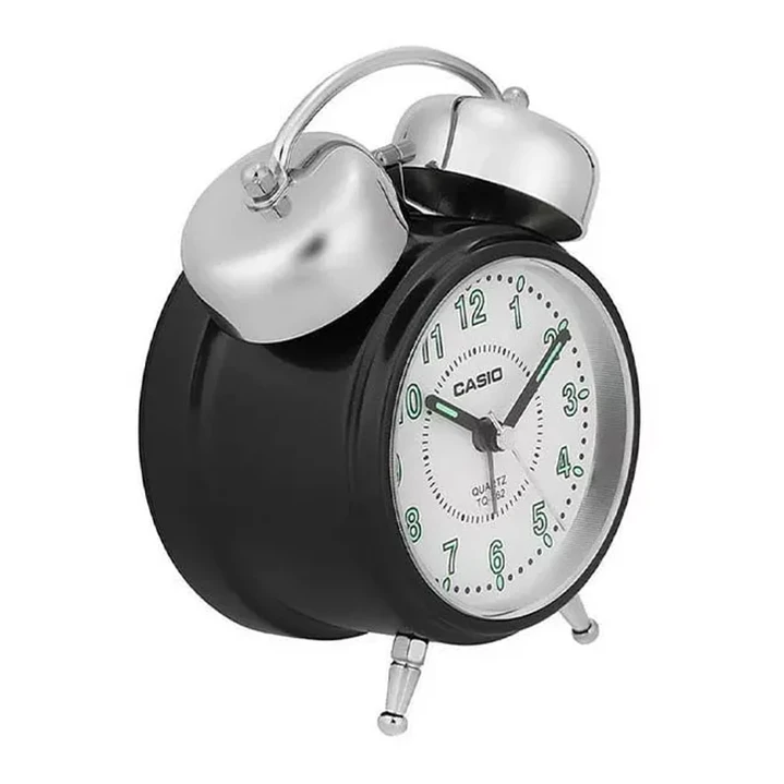 Reloj Casio Despertador TQ-362-1A 2