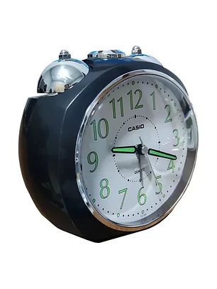 Reloj Casio Despertador TQ-369-1