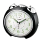 Reloj Casio Despertador TQ-369-1 - Miniatura 1