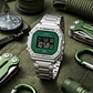 Reloj Casio Modelo W-218HD-3AV - Miniatura 2