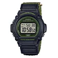 Reloj Casio hombre Modelo W-219HB-3AV - Miniatura 1