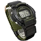 Reloj Casio hombre Modelo W-219HB-3AV - Miniatura 3