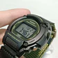Reloj Casio hombre Modelo W-219HB-3AV - Miniatura 4