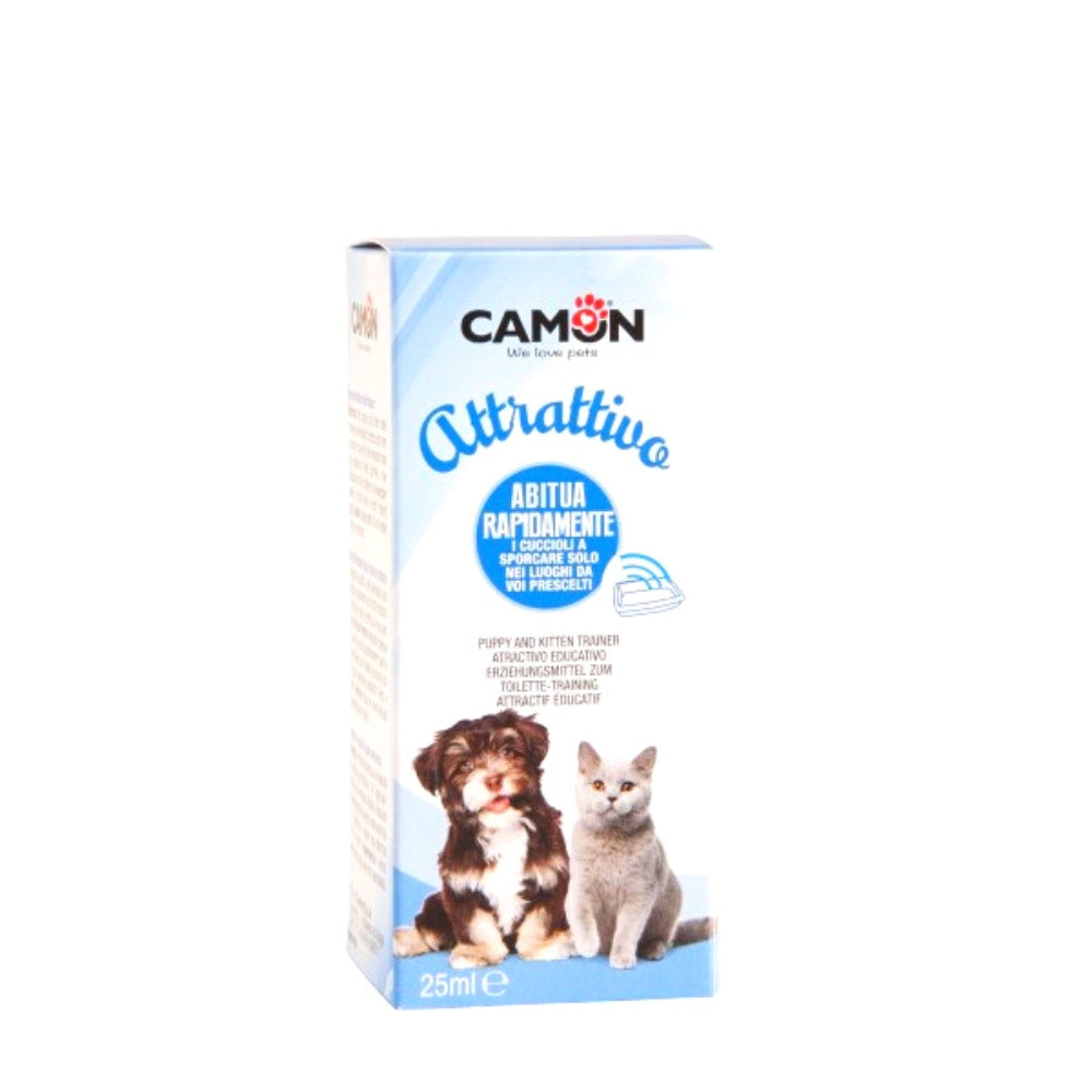 Educador Sanitario Camon
