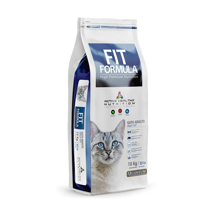 Alimento High Premium para Gatos