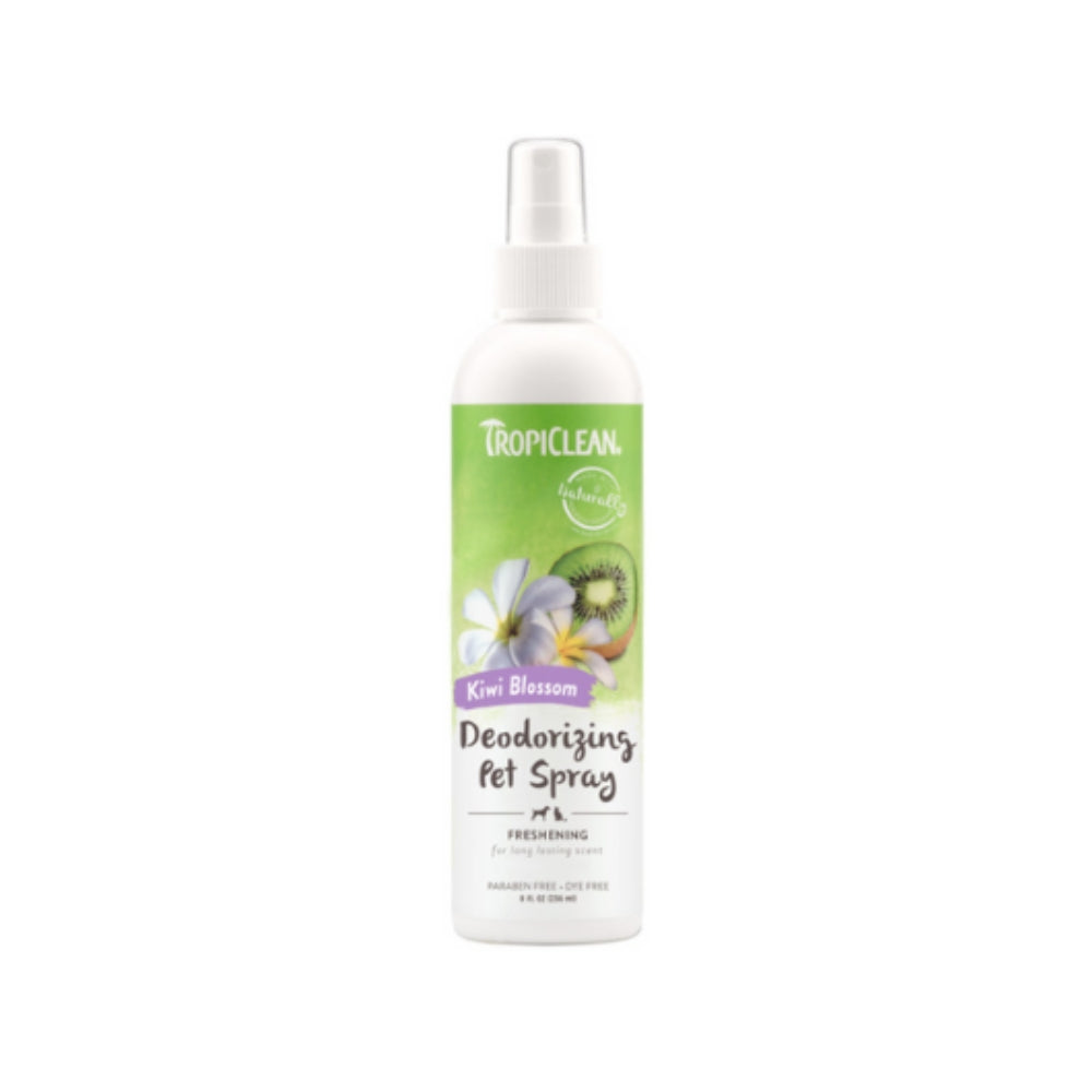 Colonias Tropiclean - Kiwi Blossom