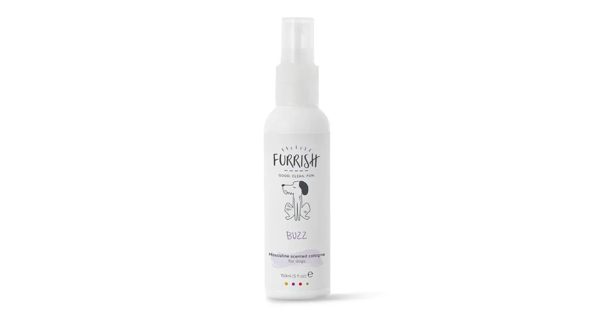 Colonia Furrish Buzz