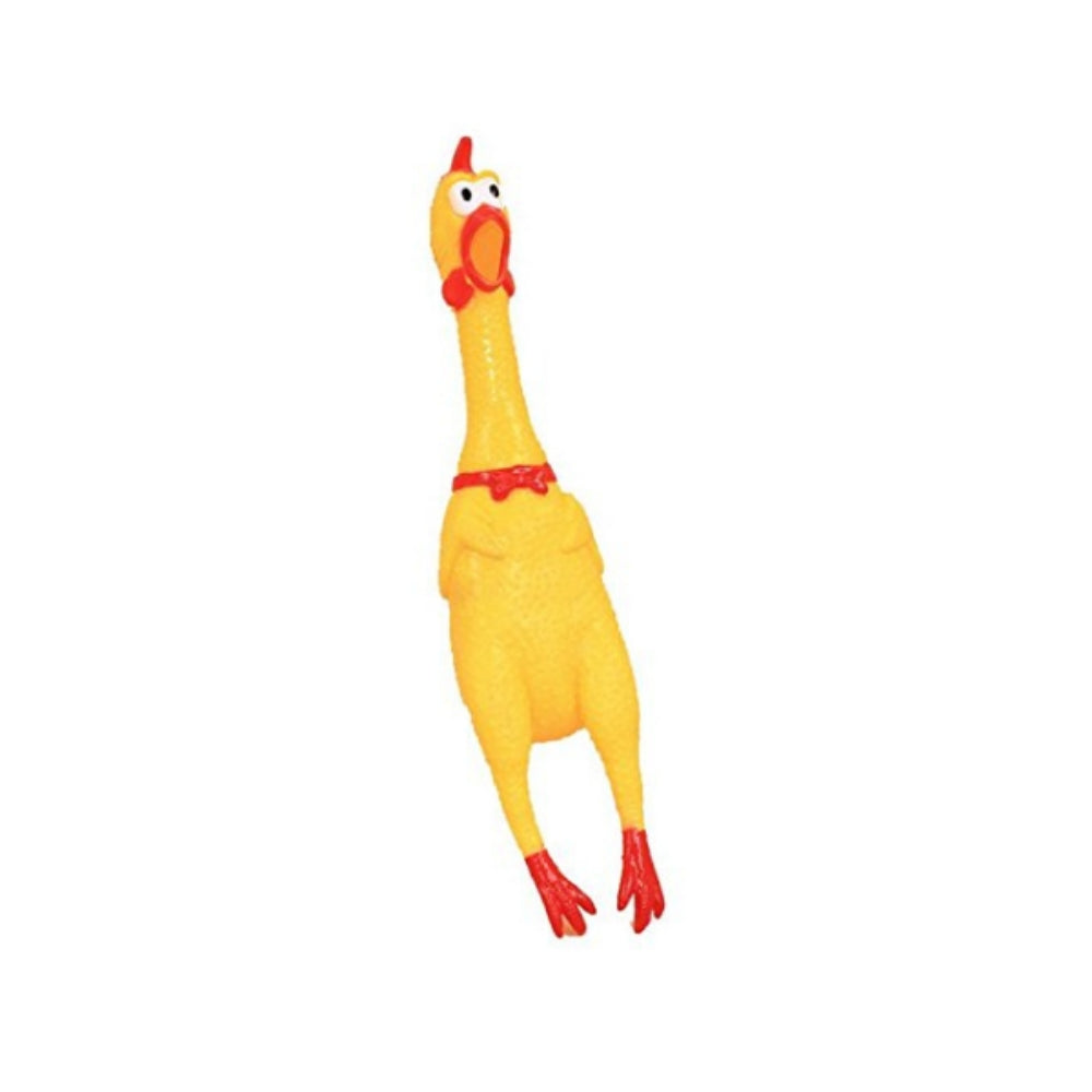 Pollo chillón