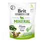 Brit Care Functional Snack Mineral Ham Puppies 150 g - thumbnail 2