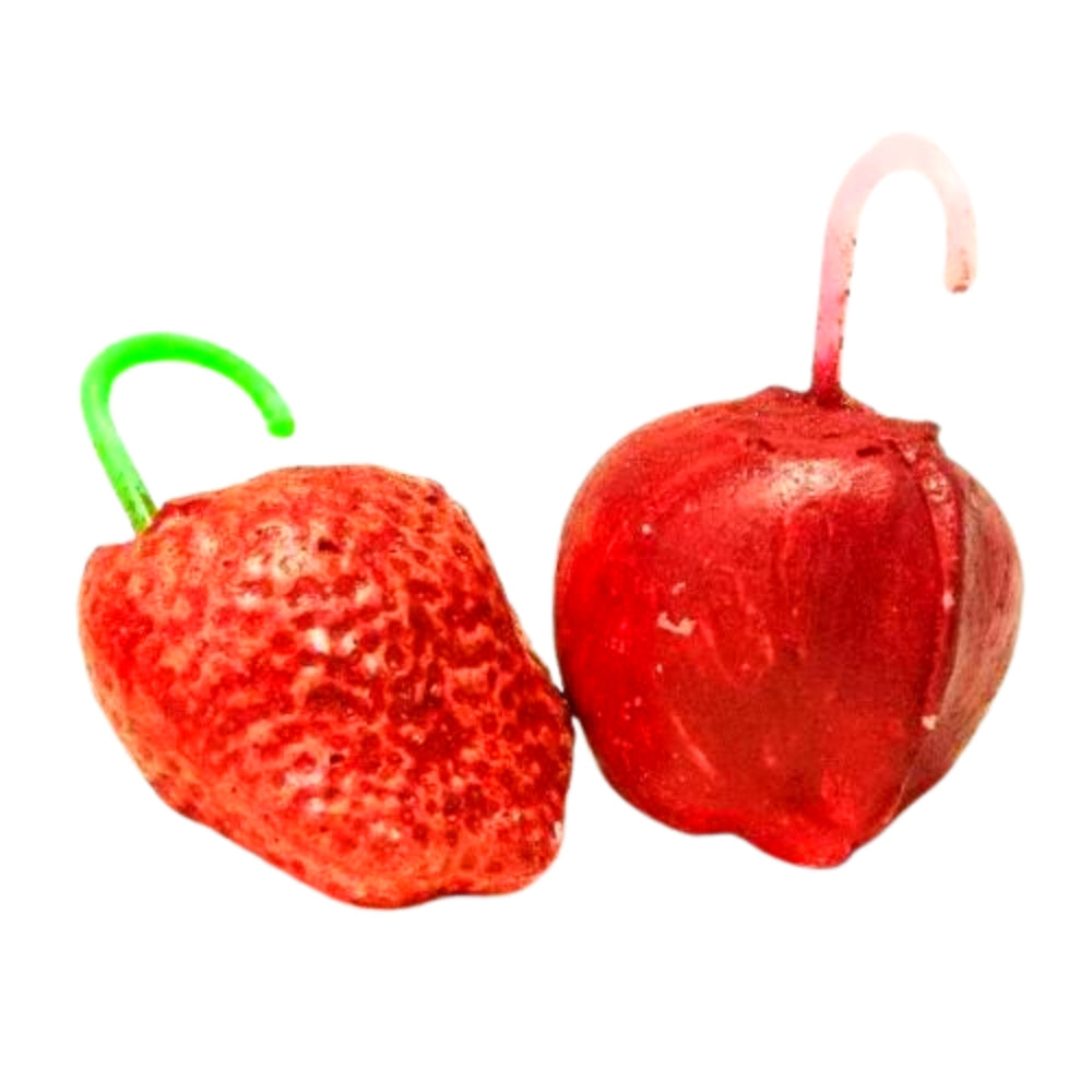 Calcio Fruta y Verdura para Aves