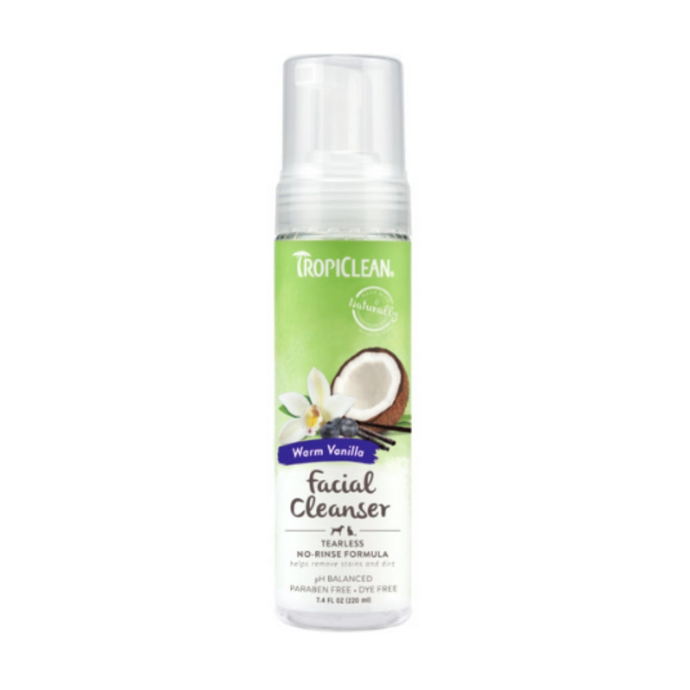 Facial Cleanser 220ml