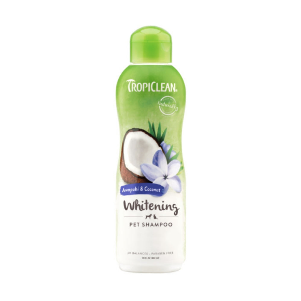Shampoo Awapuchi & Coconut 592 ml