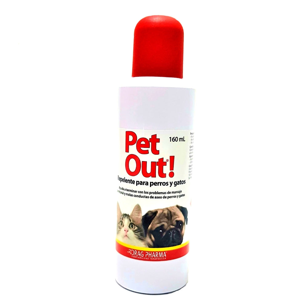Pet Out