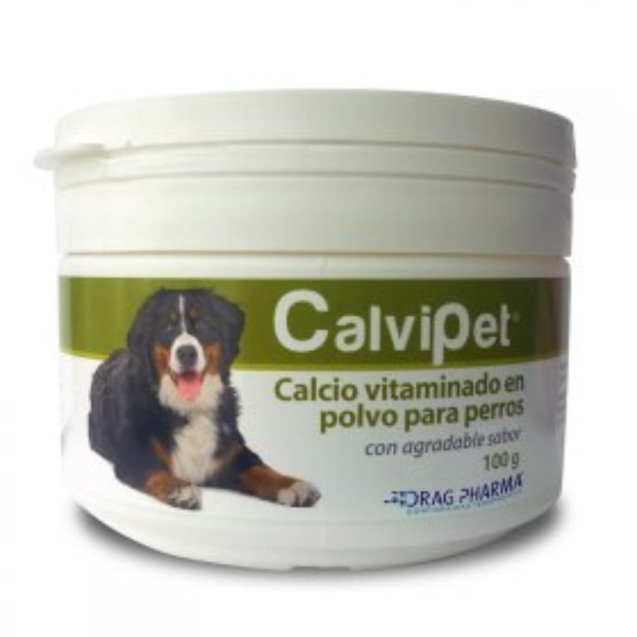 Calvipet 100 gramos