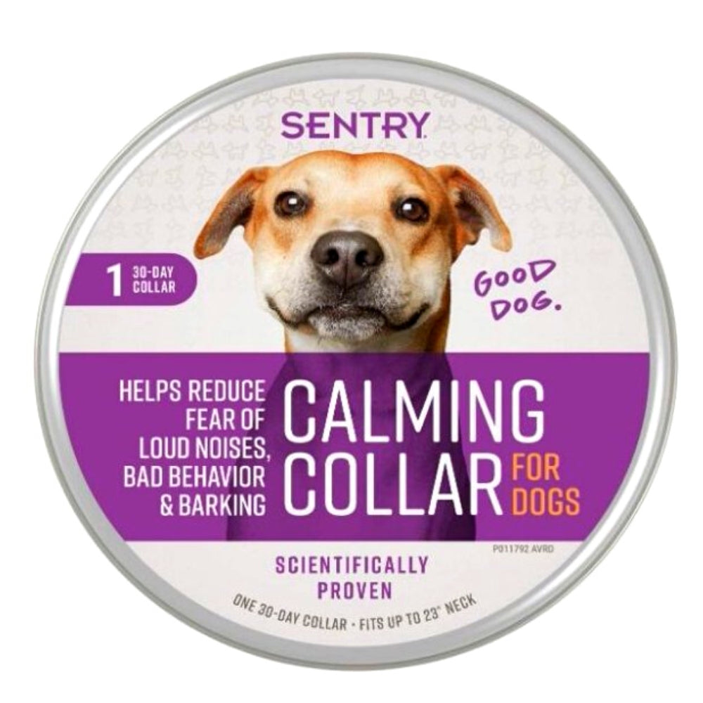 Beaphar Collar Calming Para Perro 65 cm