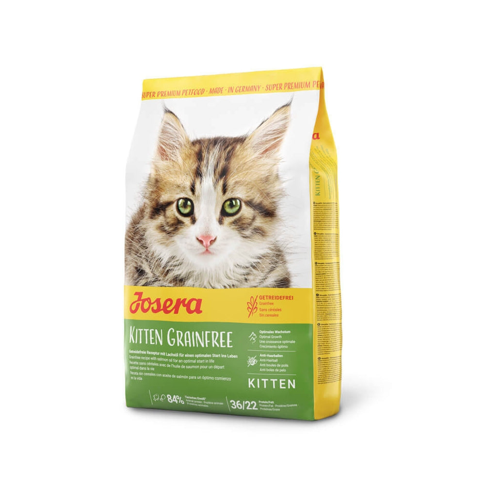 Josera Gato Kitten