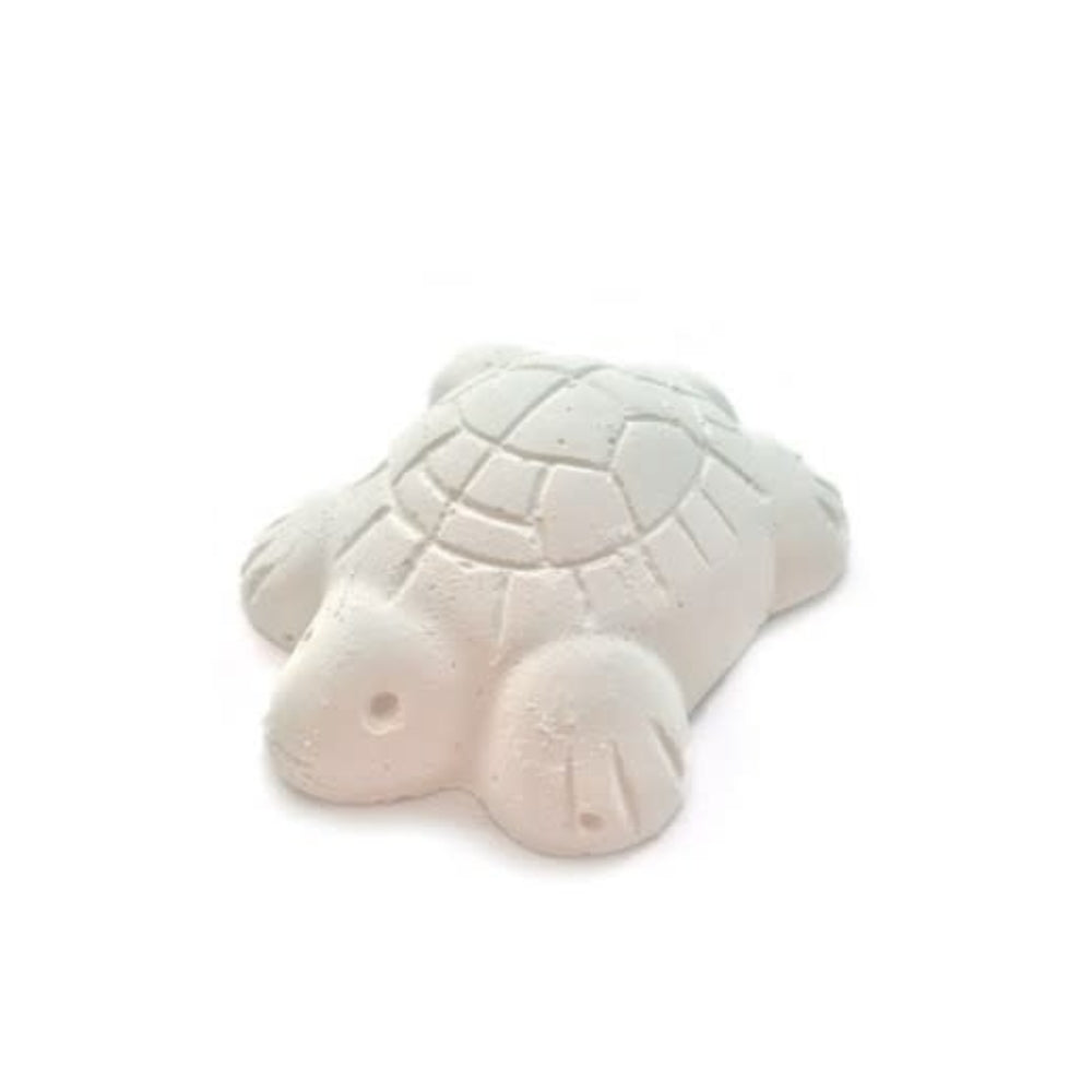 Suplemento Mineral en Forma de Tortuga