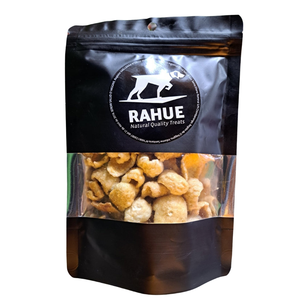 Piggy Pop Cerdo Rahue