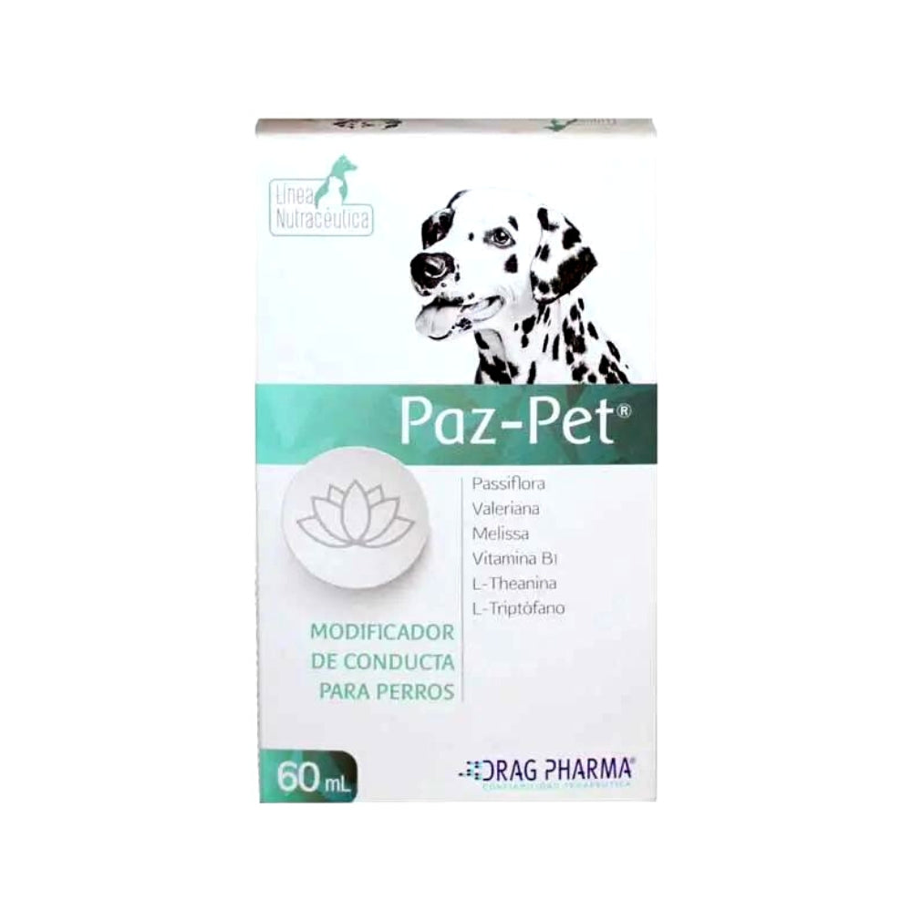 Paz Pet