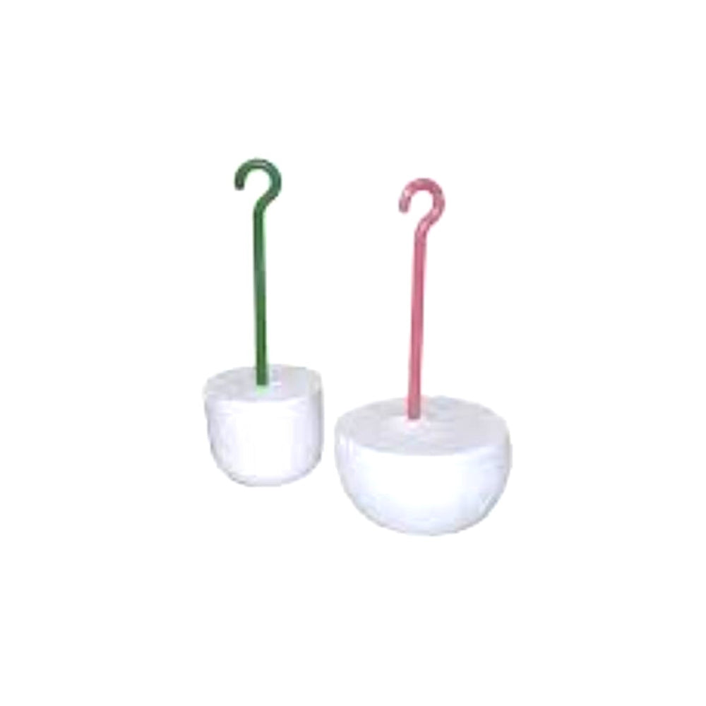 Suplemento colgable y natural