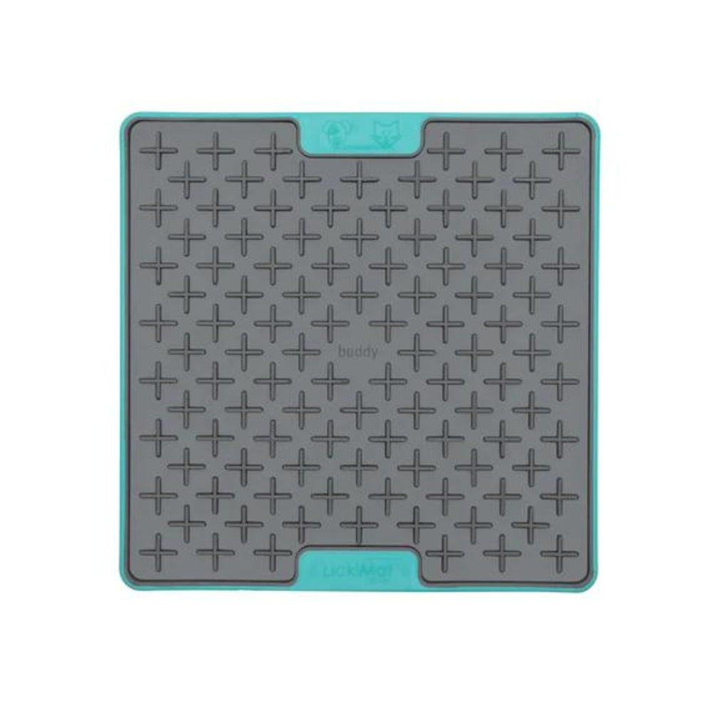 Licki Mat Buddy Tuff Series