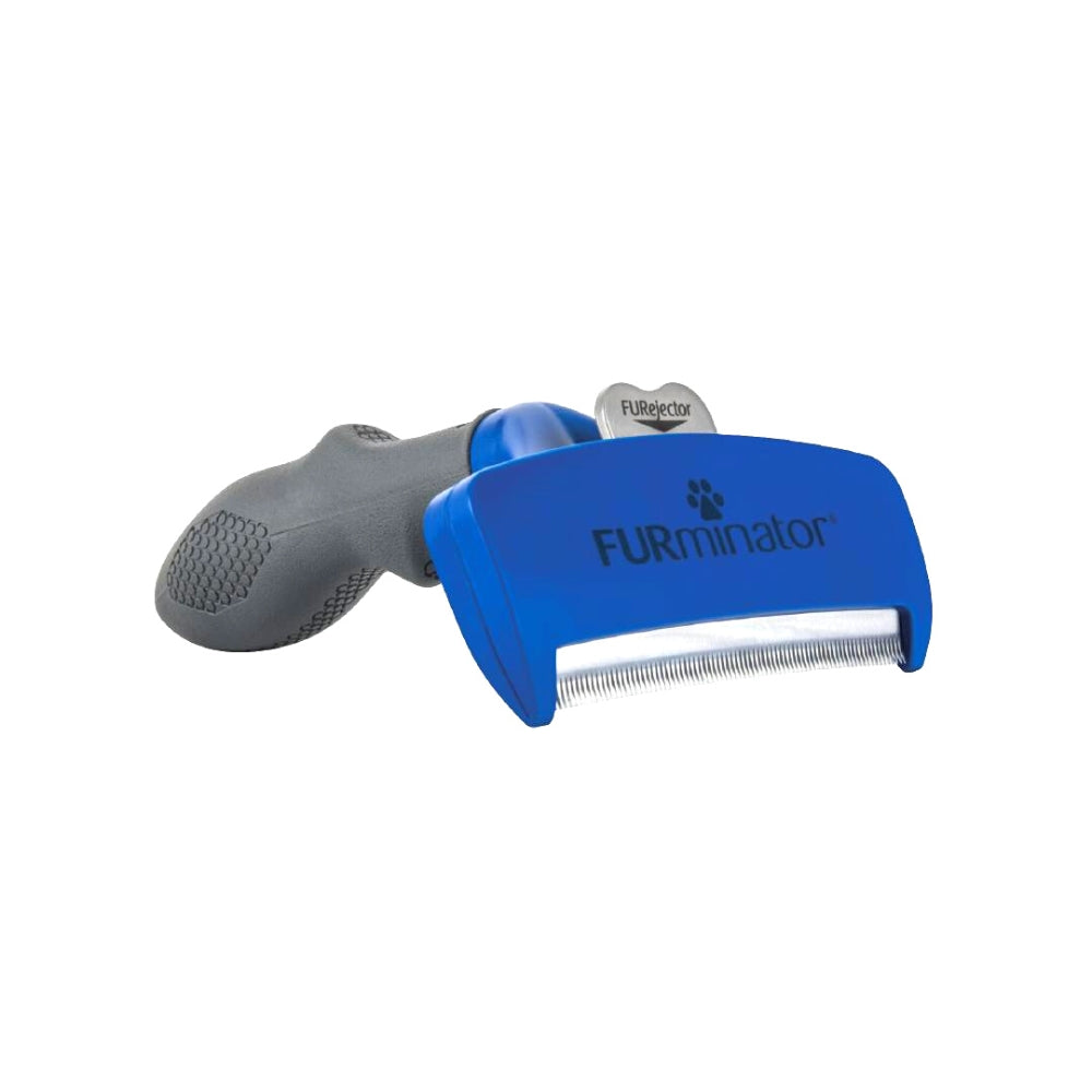 FURminator Long Hair Deshedding Tools Perros L