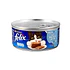 Lata Felix Pate Pescado Y Atun 156 G
