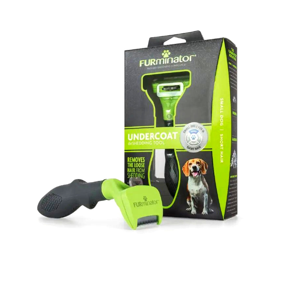 FURminator Long Hair Deshedding Tools Perros S