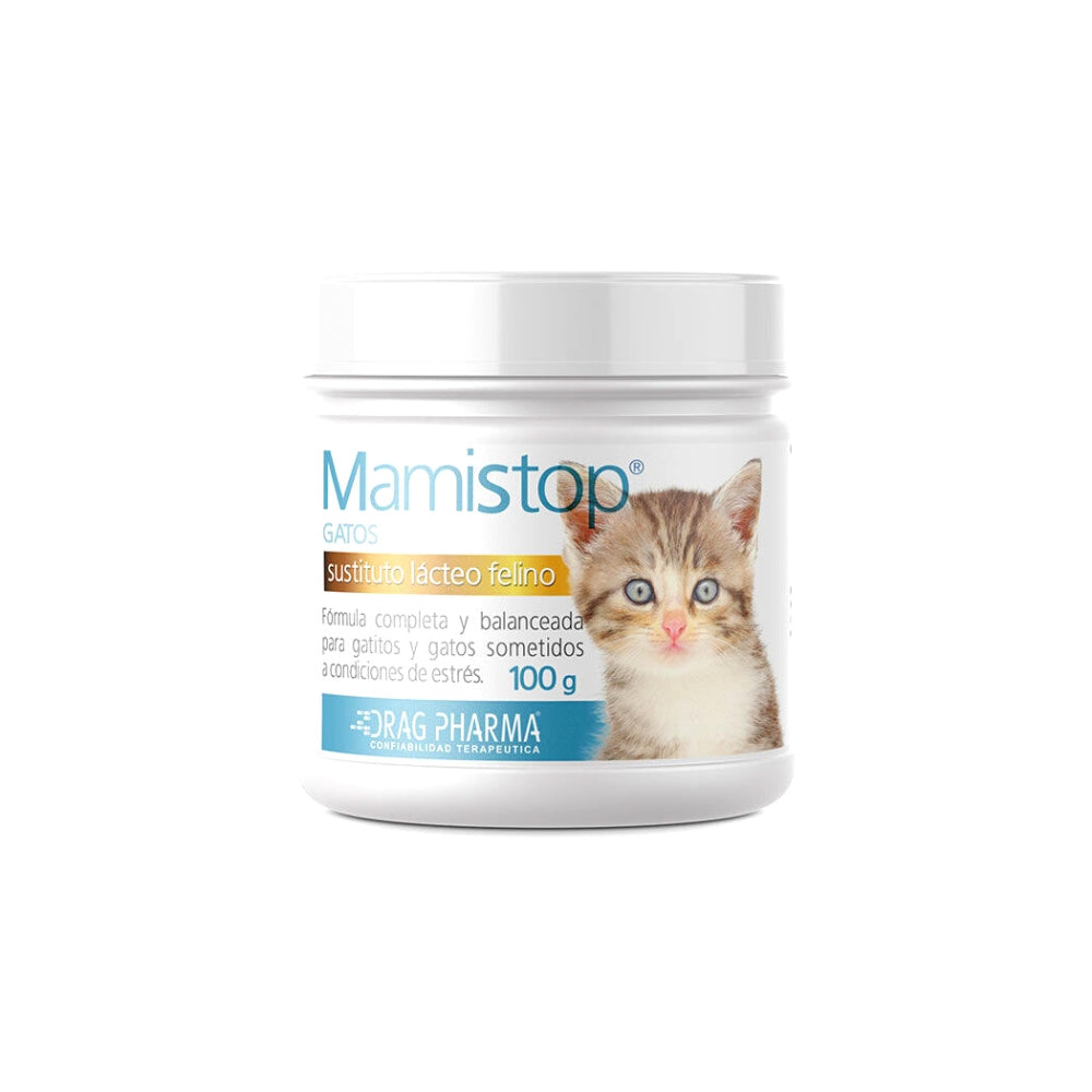 Mami Stop Gato
