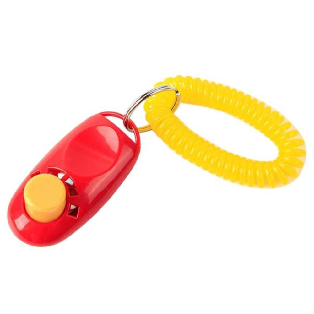 Clicker Entrenamiento Canino