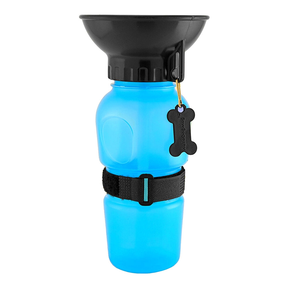 Botella De Agua