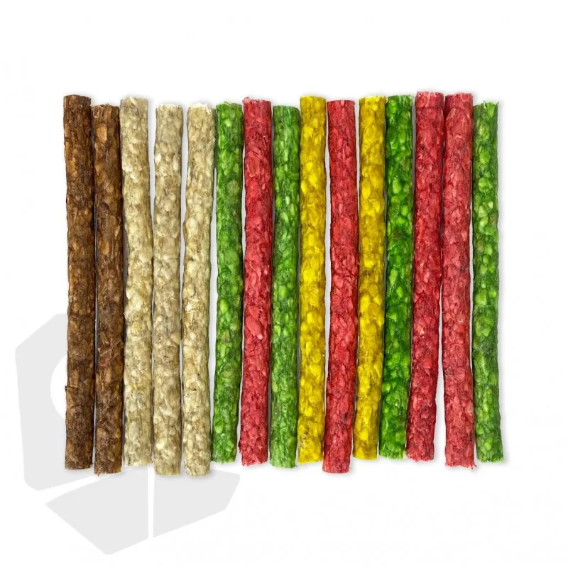 Palitos de cartílago