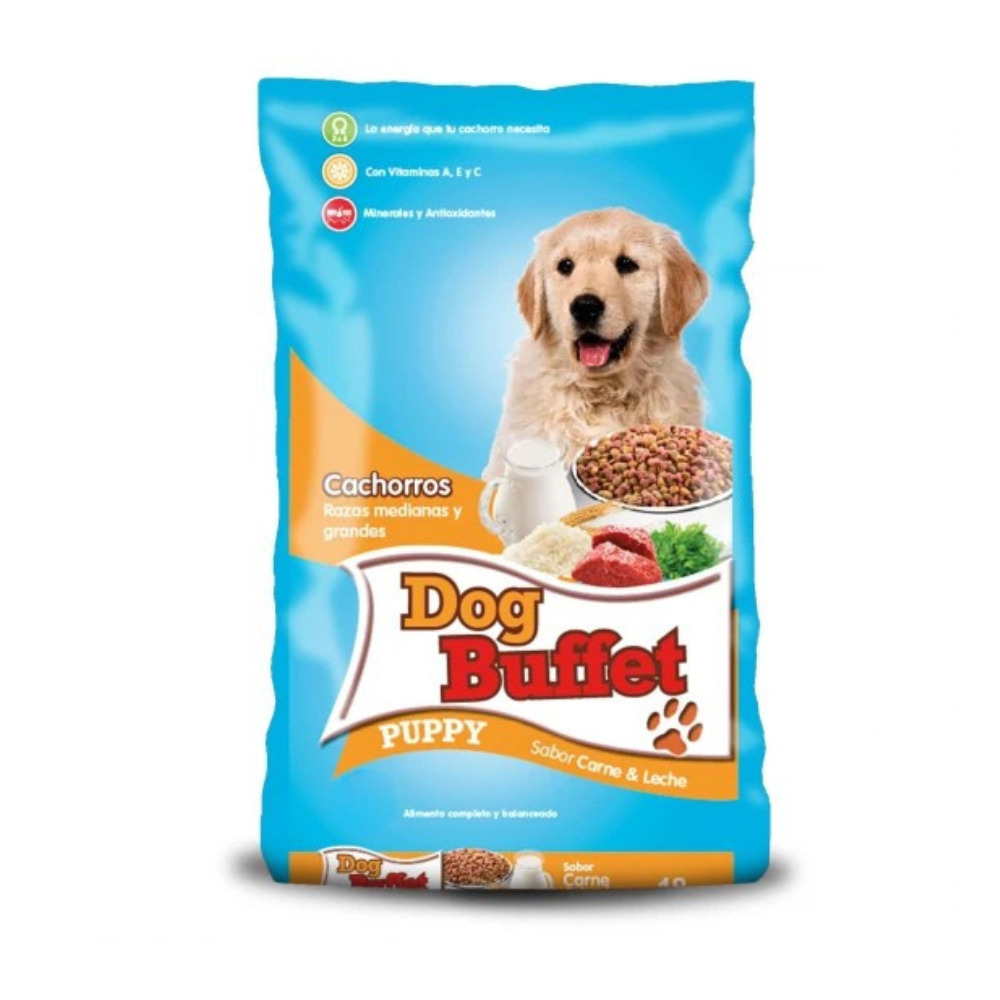 DOG CHOW CACHORRO 24KG