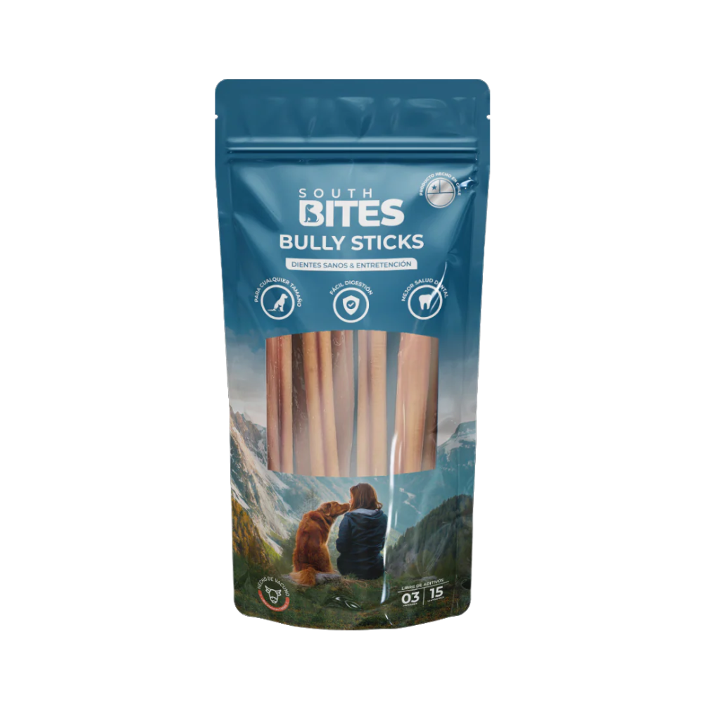 Snack Natural para Perros