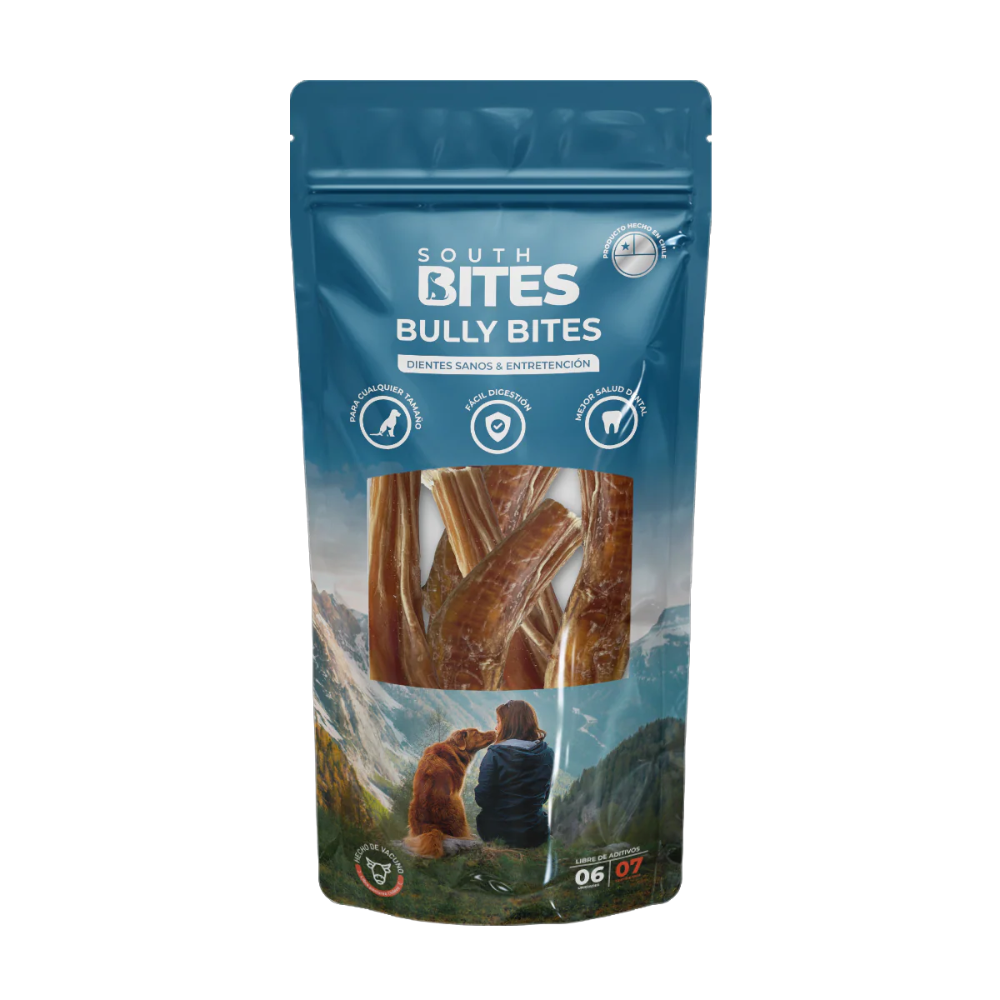 Snack Natural para Perros