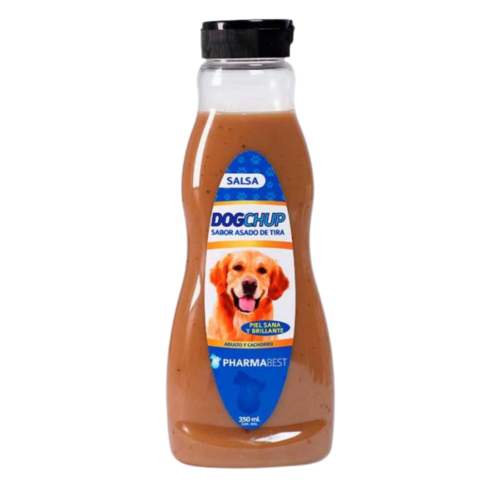 Salsa para perros 250 ml