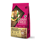 Kitchen Flavor Grain Free Baby Kitten Salmón – Sin cereales con trozos reales de salmón - Miniatura 1