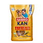 Sabrokan Adulto Alimento para Perros Carne y Cereales - Miniatura 1