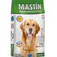 Mastin Adulto Alimento Premium para Perros Adultos - Miniatura 1